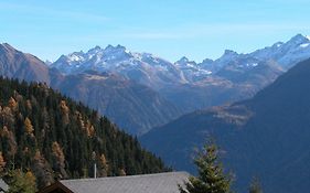 Ambiente Bettmeralp | A10