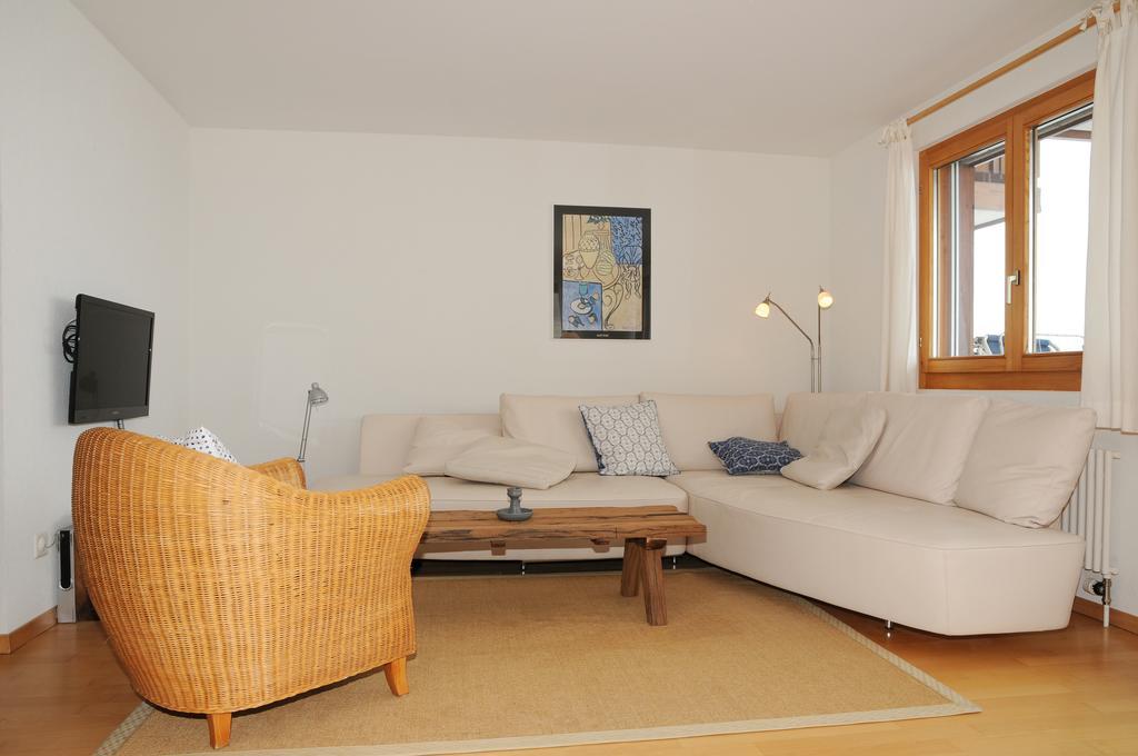 Ambiente Bettmeralp | A10 Appartement Kamer foto