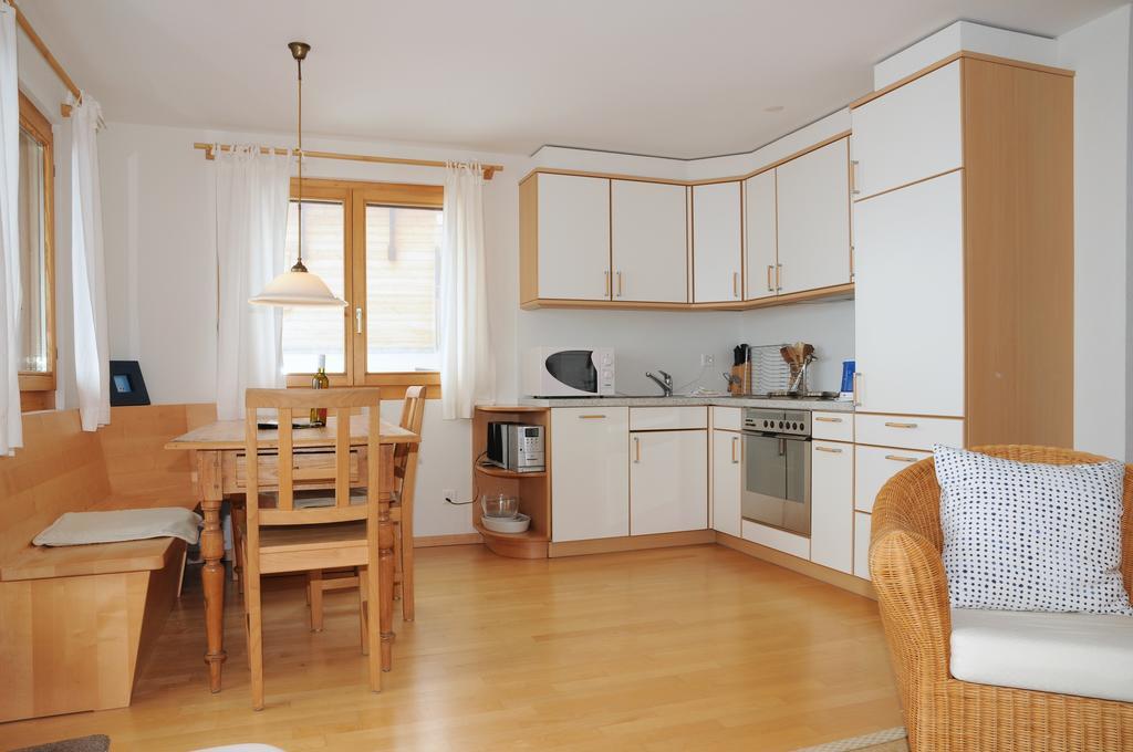 Ambiente Bettmeralp | A10 Appartement Kamer foto