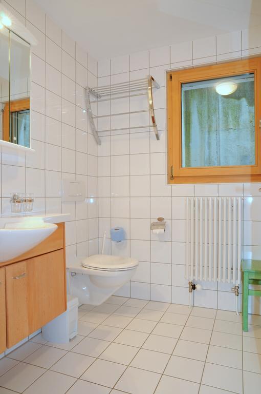 Ambiente Bettmeralp | A10 Appartement Kamer foto